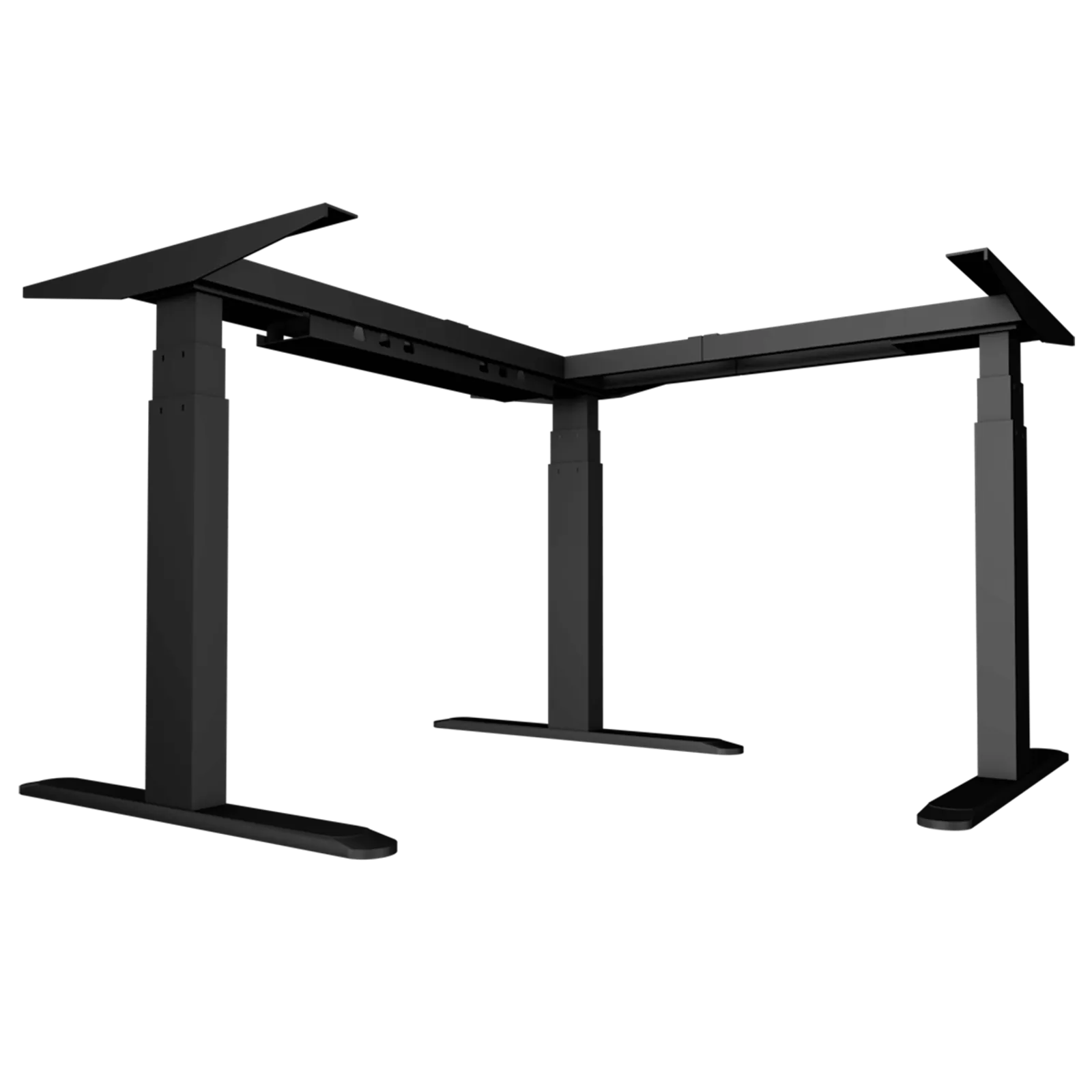 Sit Stand 90° frame