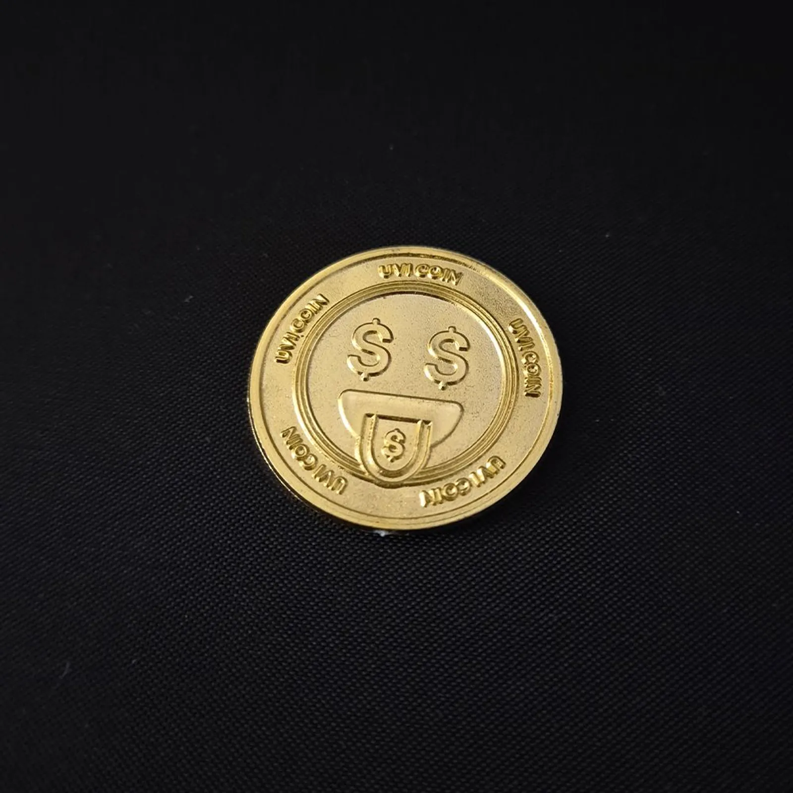 UVI Coin