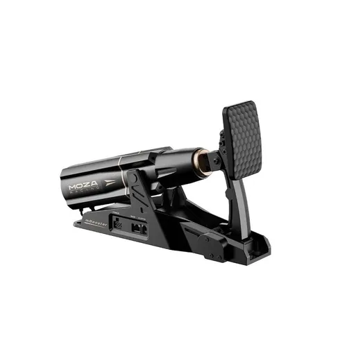 MOZA Racing RS076 mBooster Active Pedal