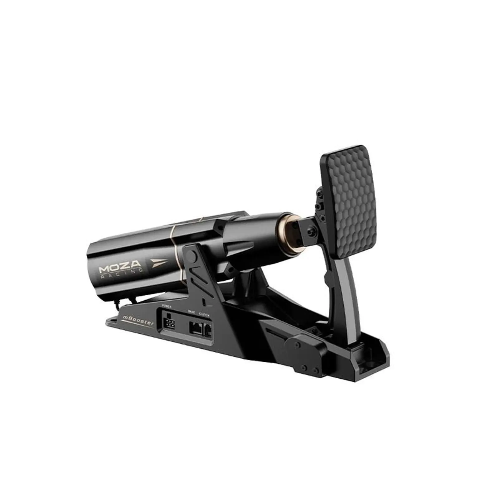 MOZA Racing RS076 mBooster Active Pedal