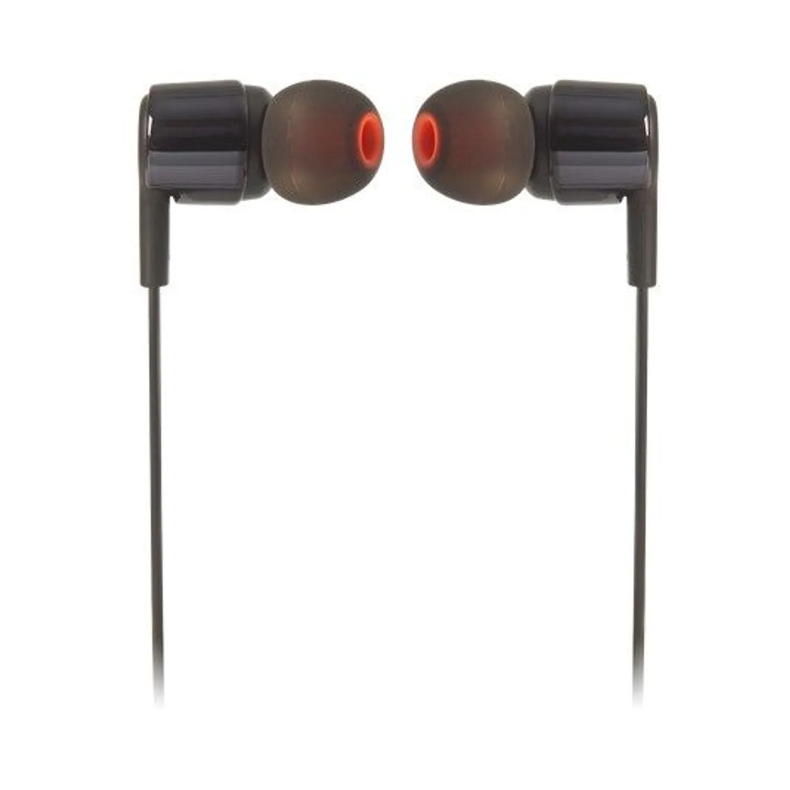 JBL Tune 210 Črna