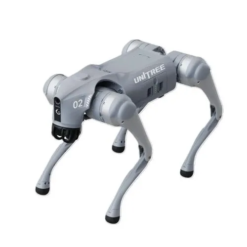 Najam Unitree Go2 PRO – kompaktni četveronožni robot za istraživanje, edukaciju i zabavu