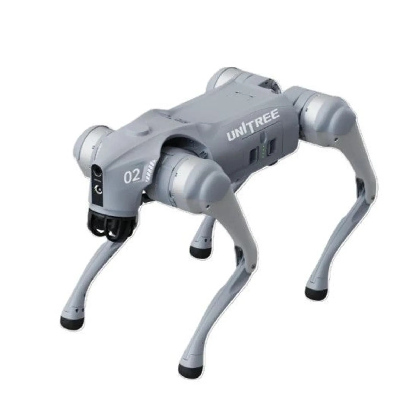 Najam Unitree Go2 PRO – kompaktni četveronožni robot za istraživanje, edukaciju i zabavu