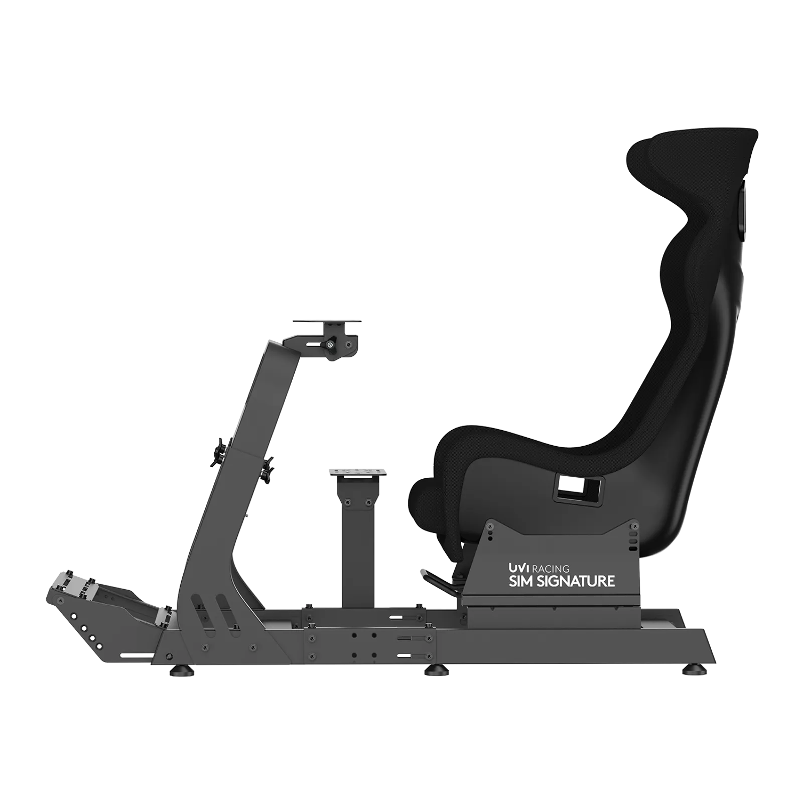 Racing SIM Signature