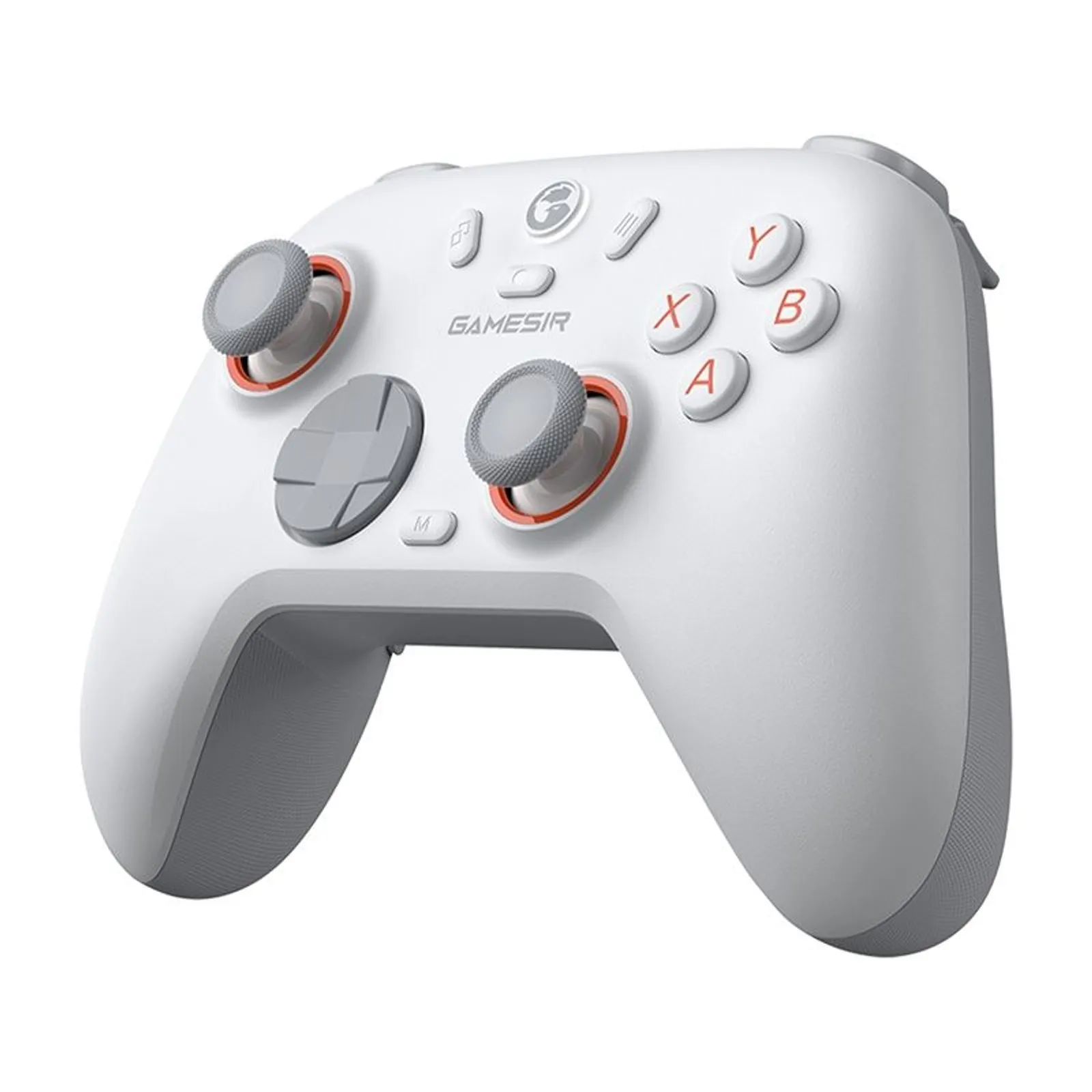 GameSir Nova 2 Lite brezžični kontroler (bel)