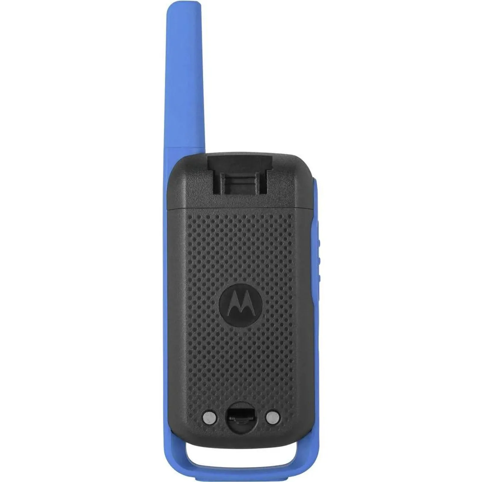 MOTOROLA radijska postaja T62 modra