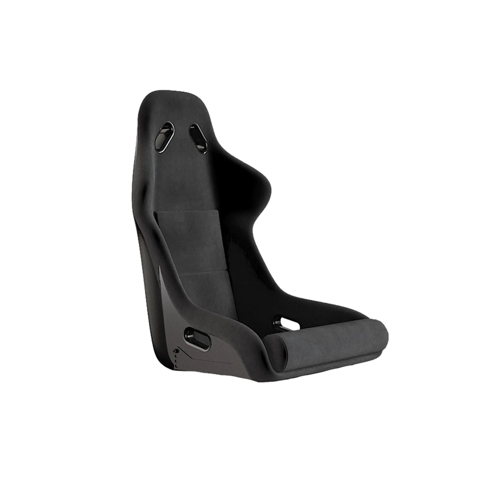 SIM Racing Sitz Fiberglas