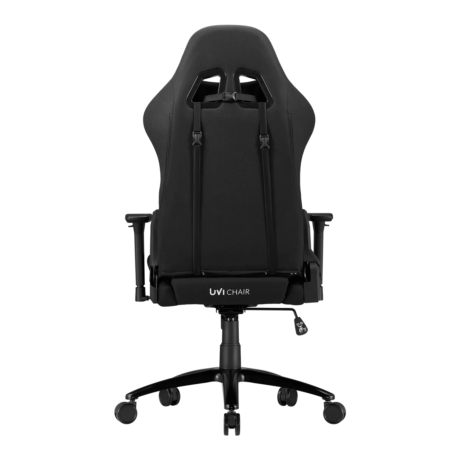 Back in Black GEN2