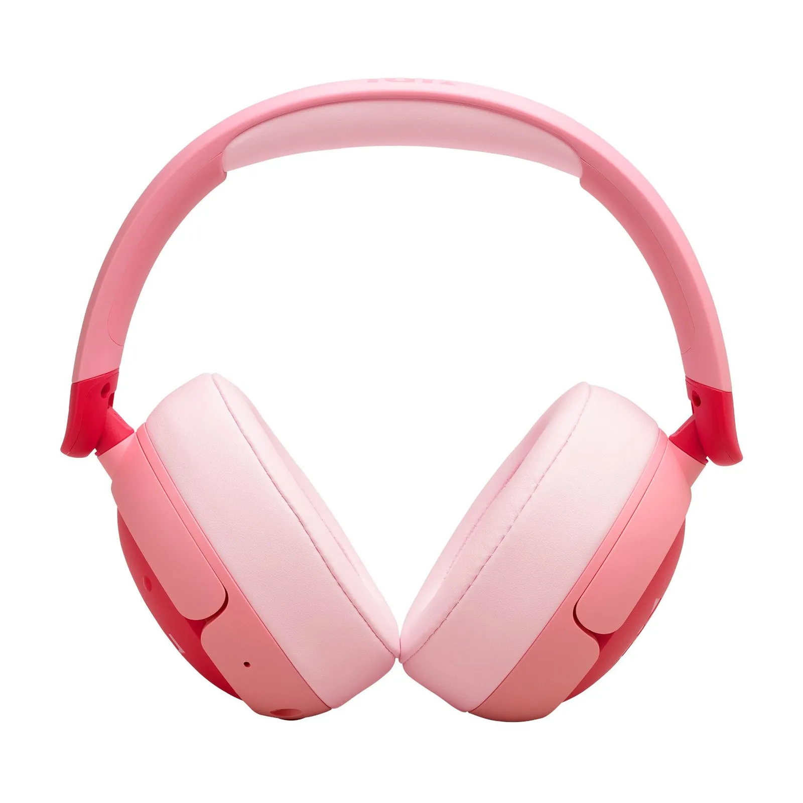 JBL JR 470 NC roza slušalke