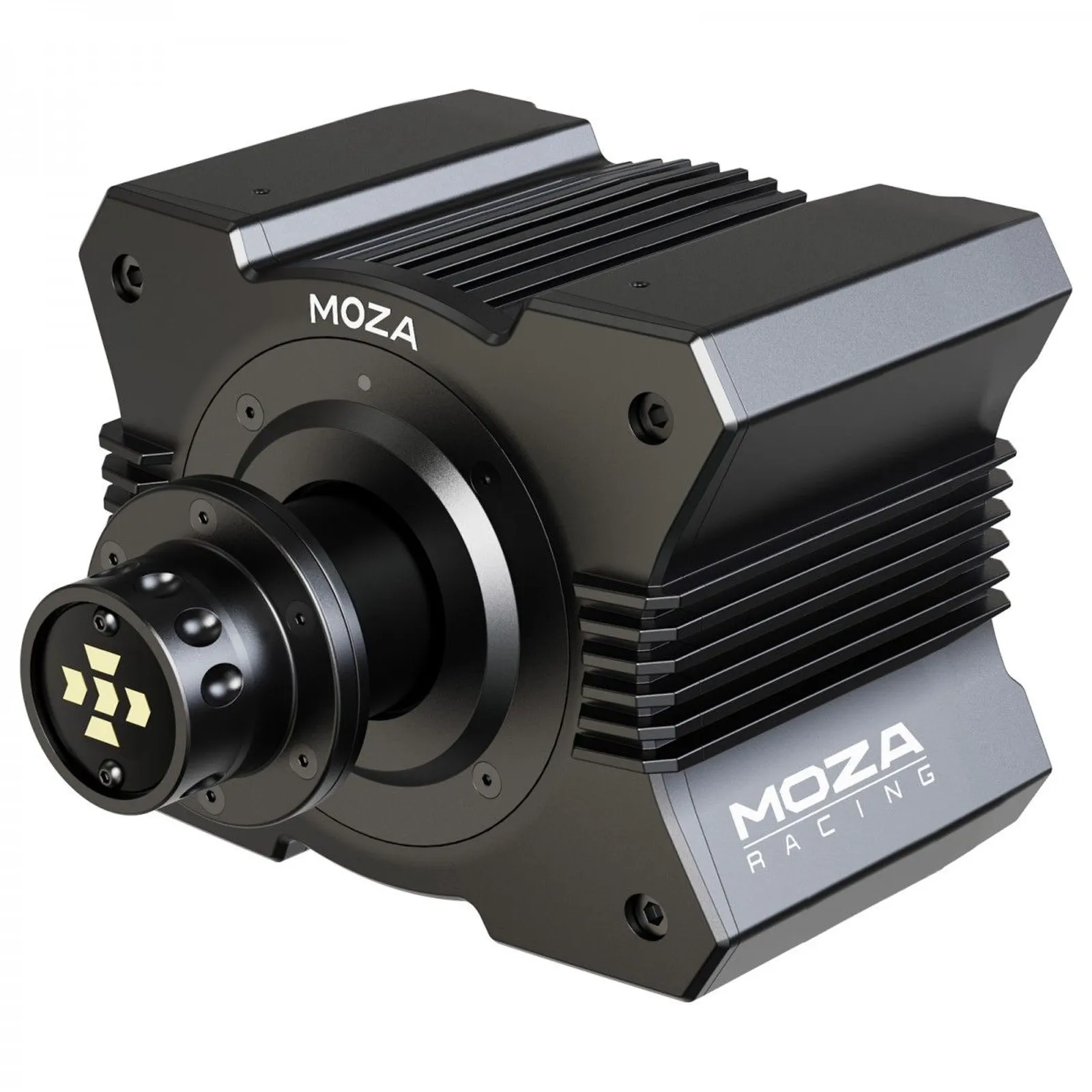 MOZA R5 RS20 Racing Simulator Bundle PC