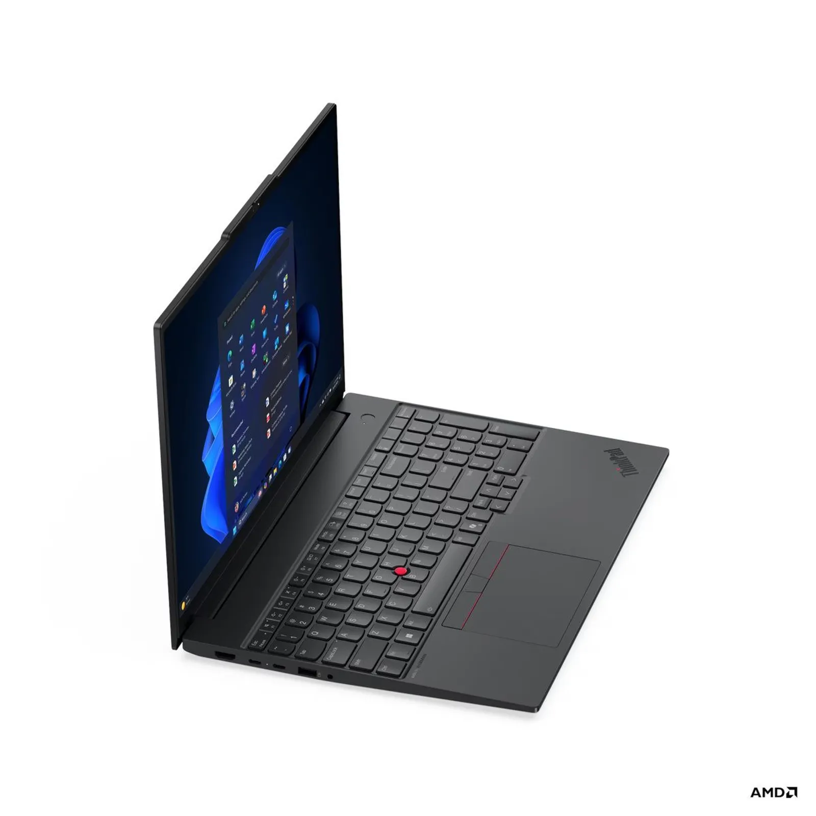 Lenovo ThinkPad E16 Gen 3 16" WUXGA Ryzen 7 250 32GB 1TB SSD Win11 Pro