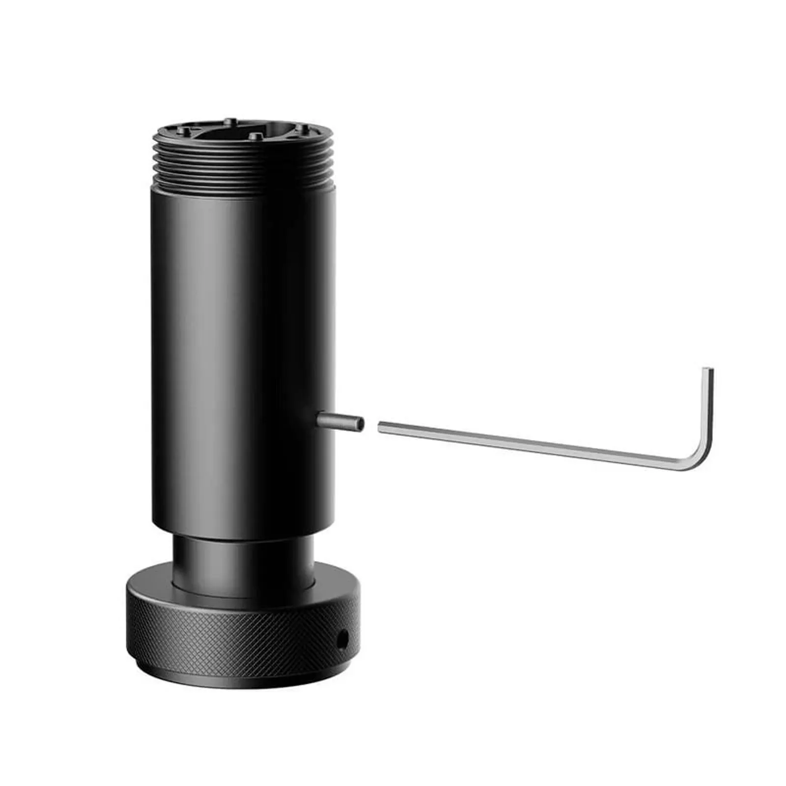 MOZA AS003 Z-osni modul za flightstick