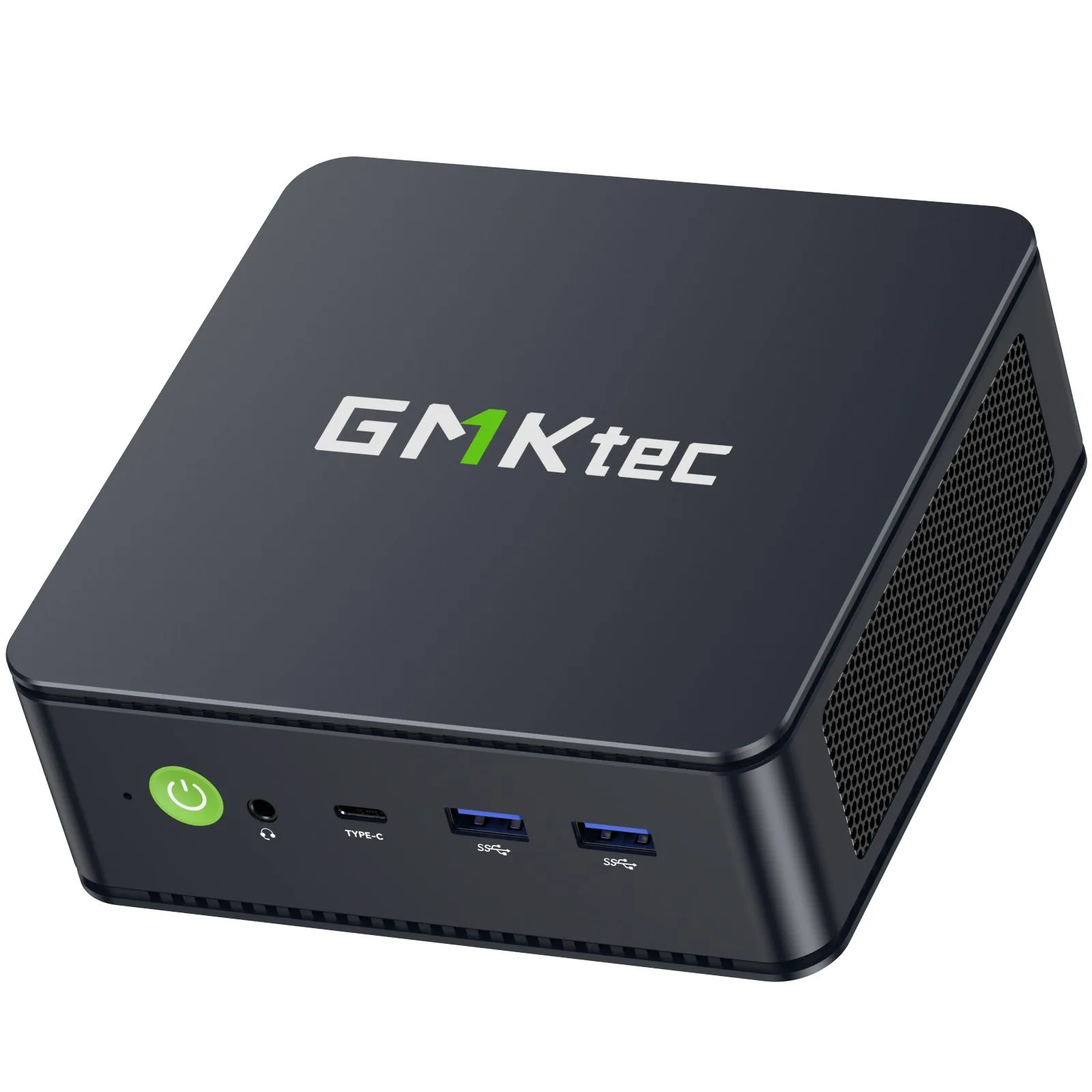 MINI PC GMKtec M6 Ultra AMD Ryzen 5 7640HS 16GB RAM + 512GB SSD WIN 11 PRO