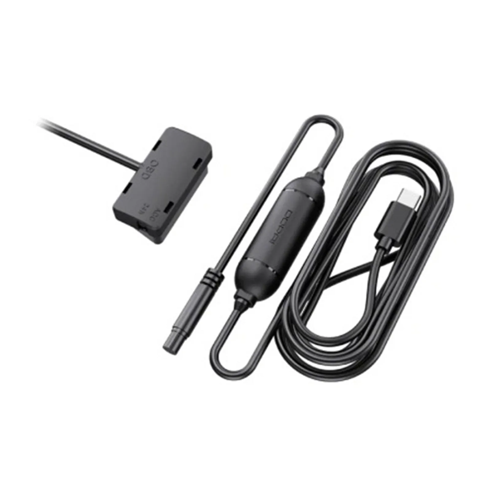 Kit d'alimentation constante OBD DDPAI MINI2X/N1/N2/N5