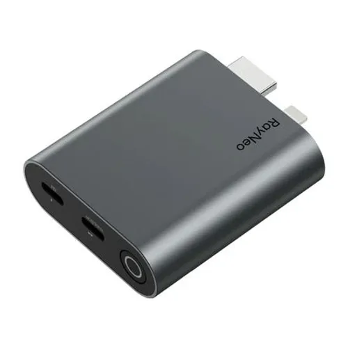 RayNeo HDMI na USB-C adapter za punjenje AR naočala