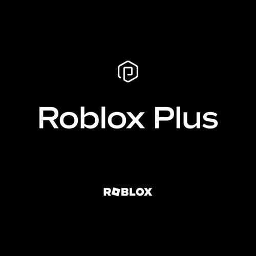 Roblox Plus - 12 mesece Roblox naročnine - globalni ključ