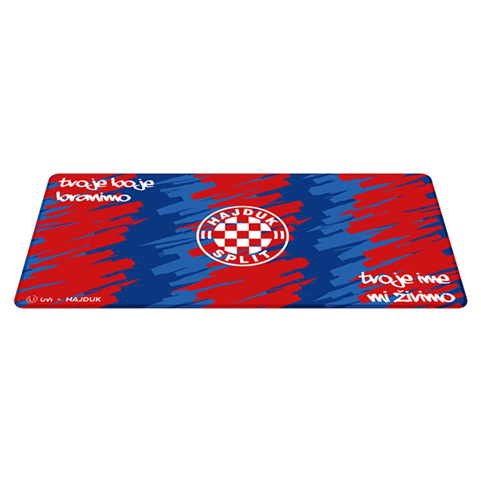 UVI × HAJDUK Inferno