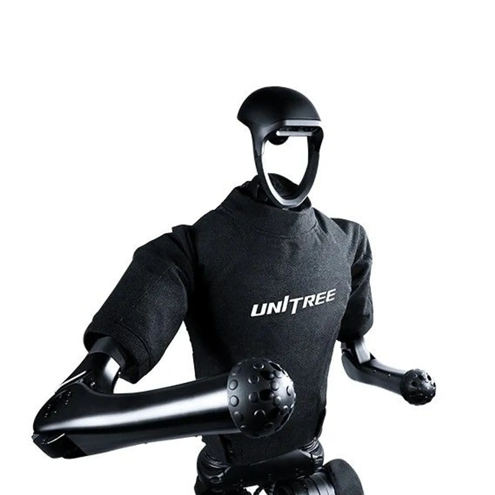 Unitree H1