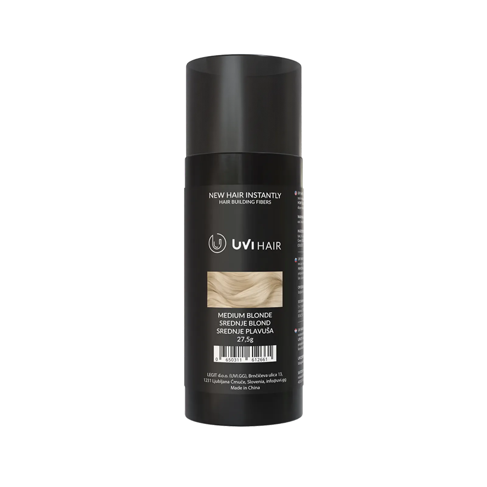 Gostitelj las / lasna vlakna 27,5g