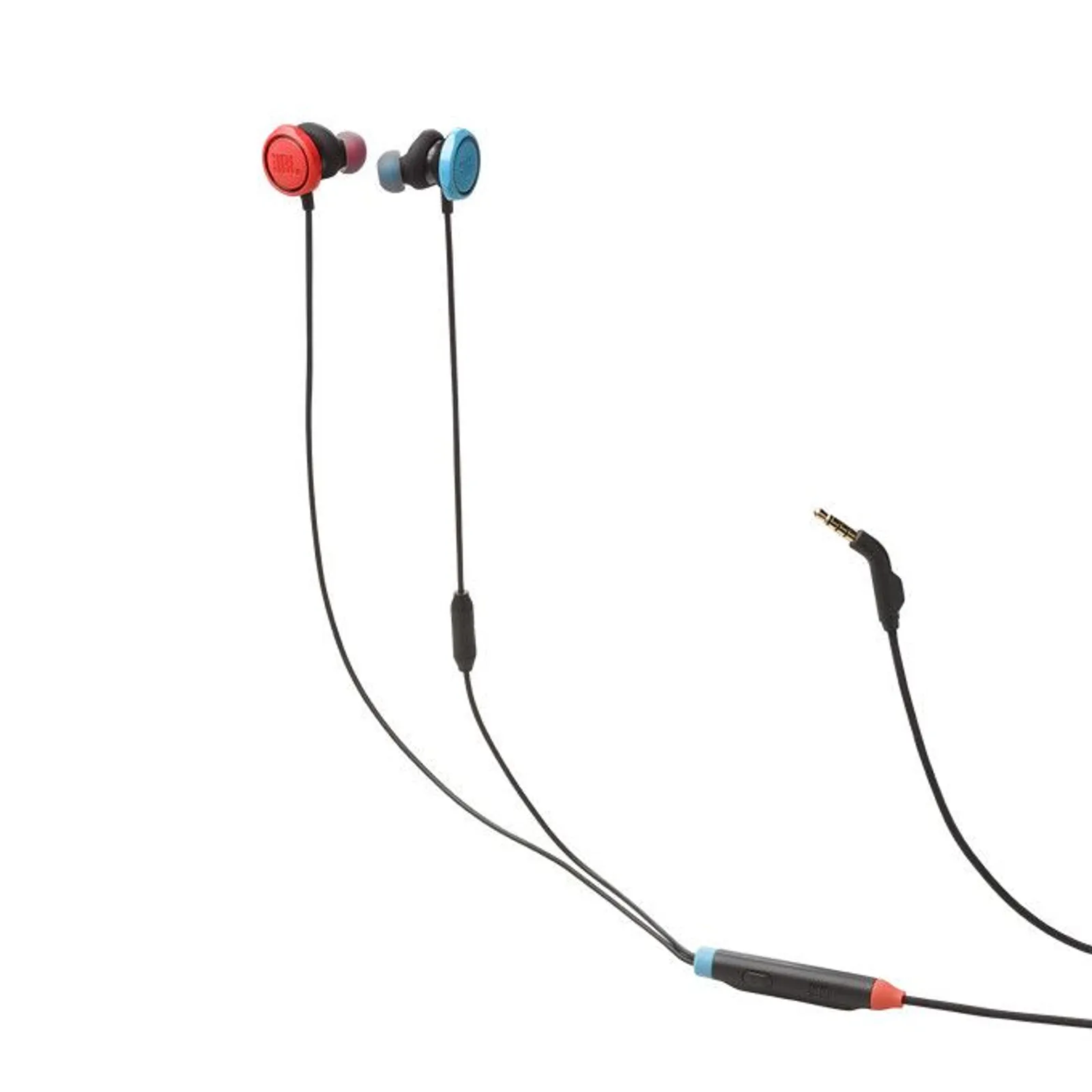 JBL Quantum 50N Nintendo žične slušalke