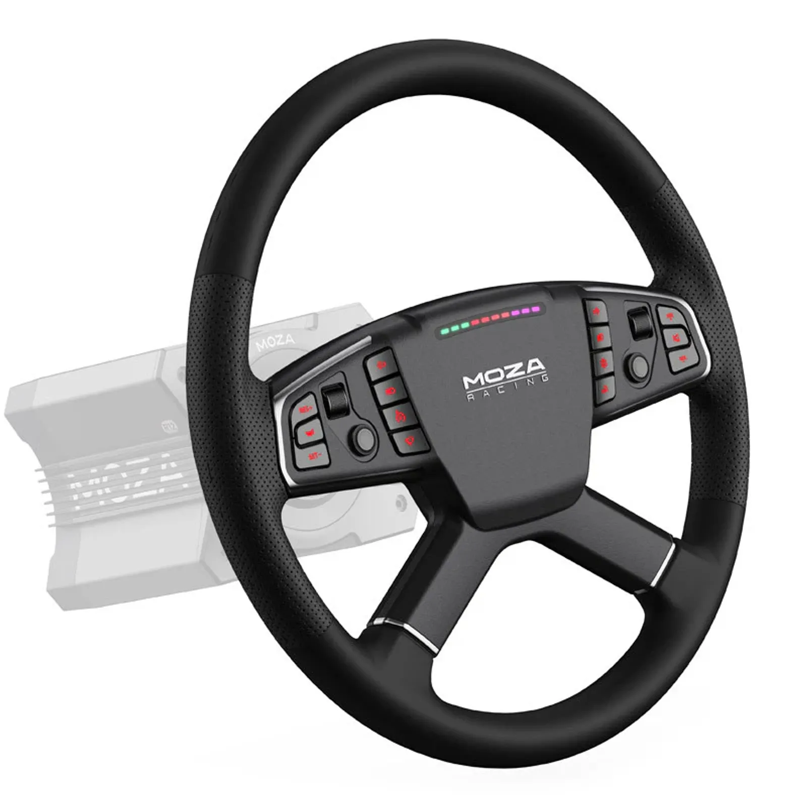 MOZA TSW RS060 volan za tovornjak