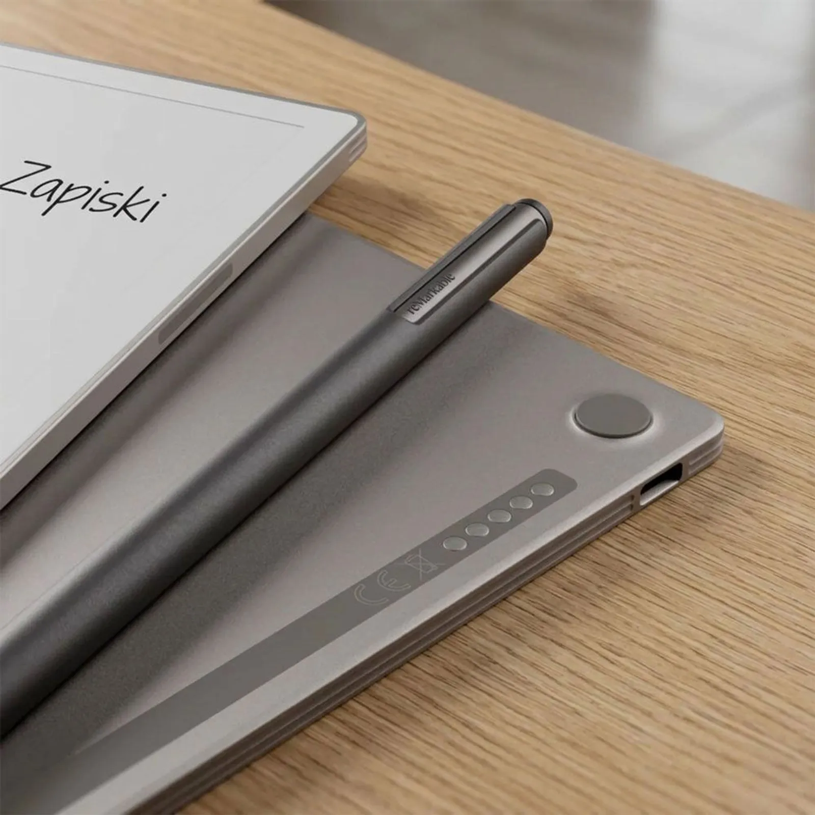 Paper Tablet reMarkable Paper Pro + Marker PLUS