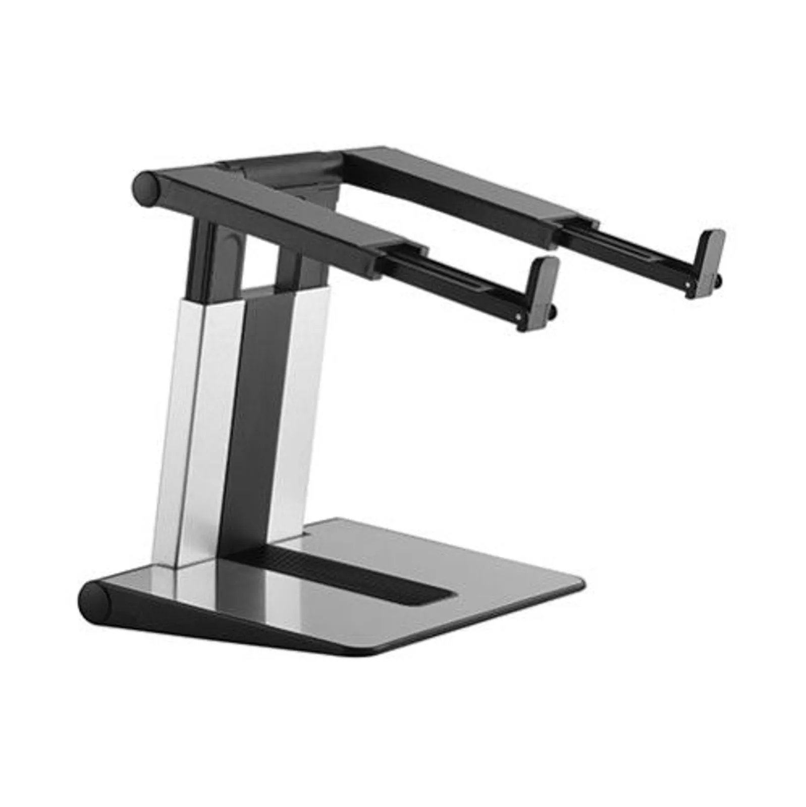 Foldable Laptop Riser