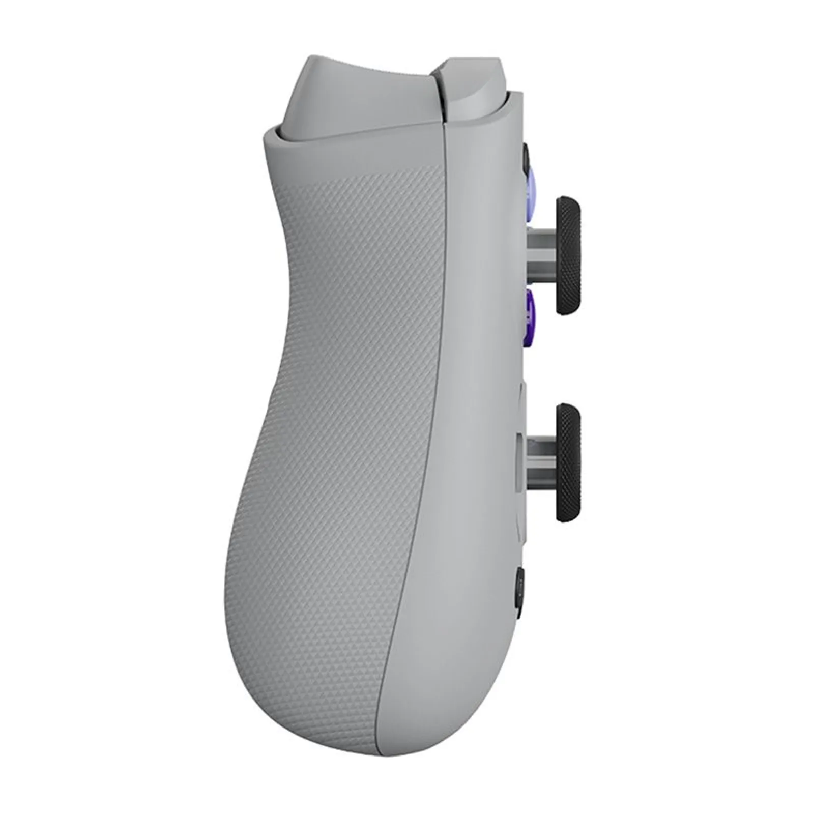 GameSir G8 Galileo USB-C Mobile Controller with Phone Holder (Gray)