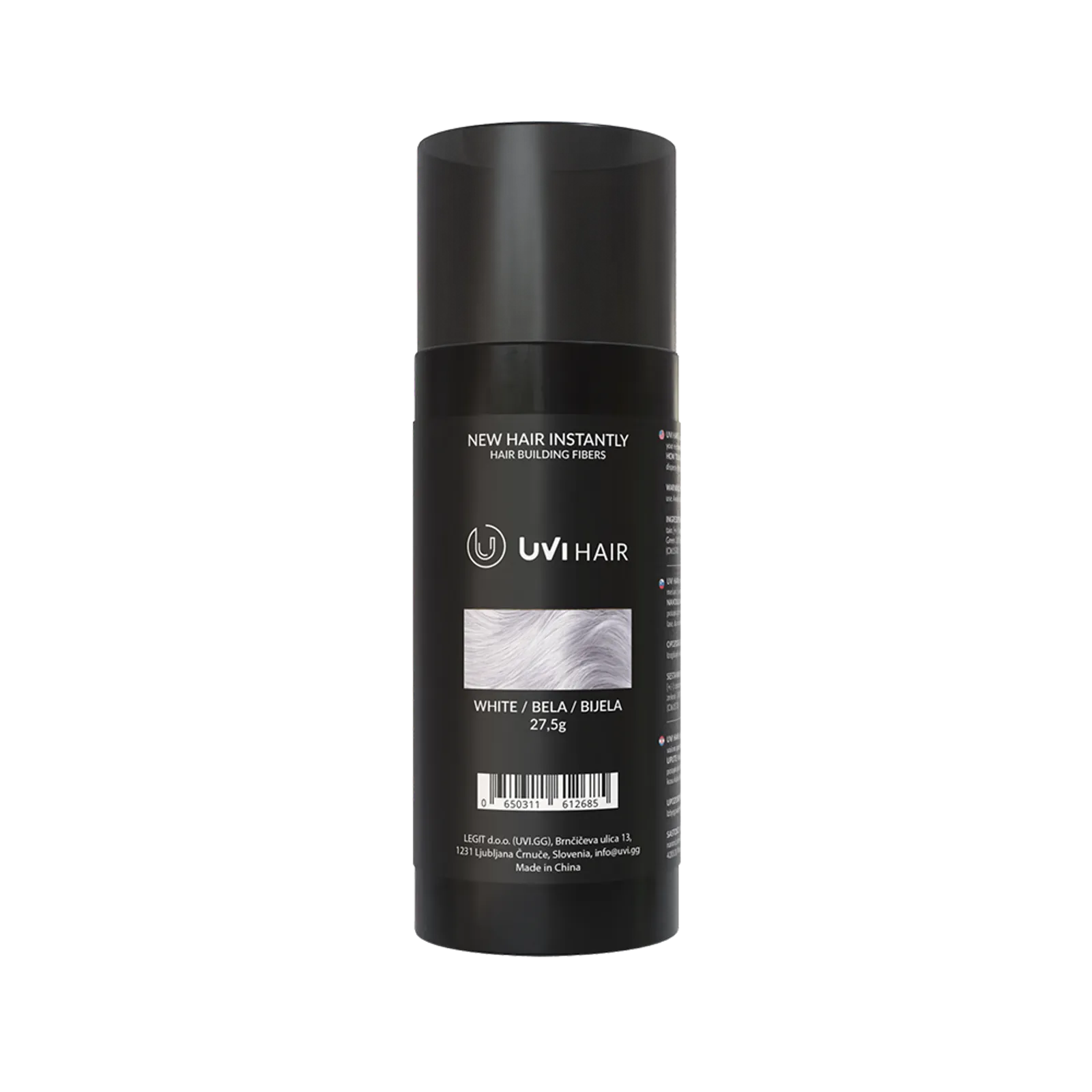 Gostitelj las / lasna vlakna 27,5g