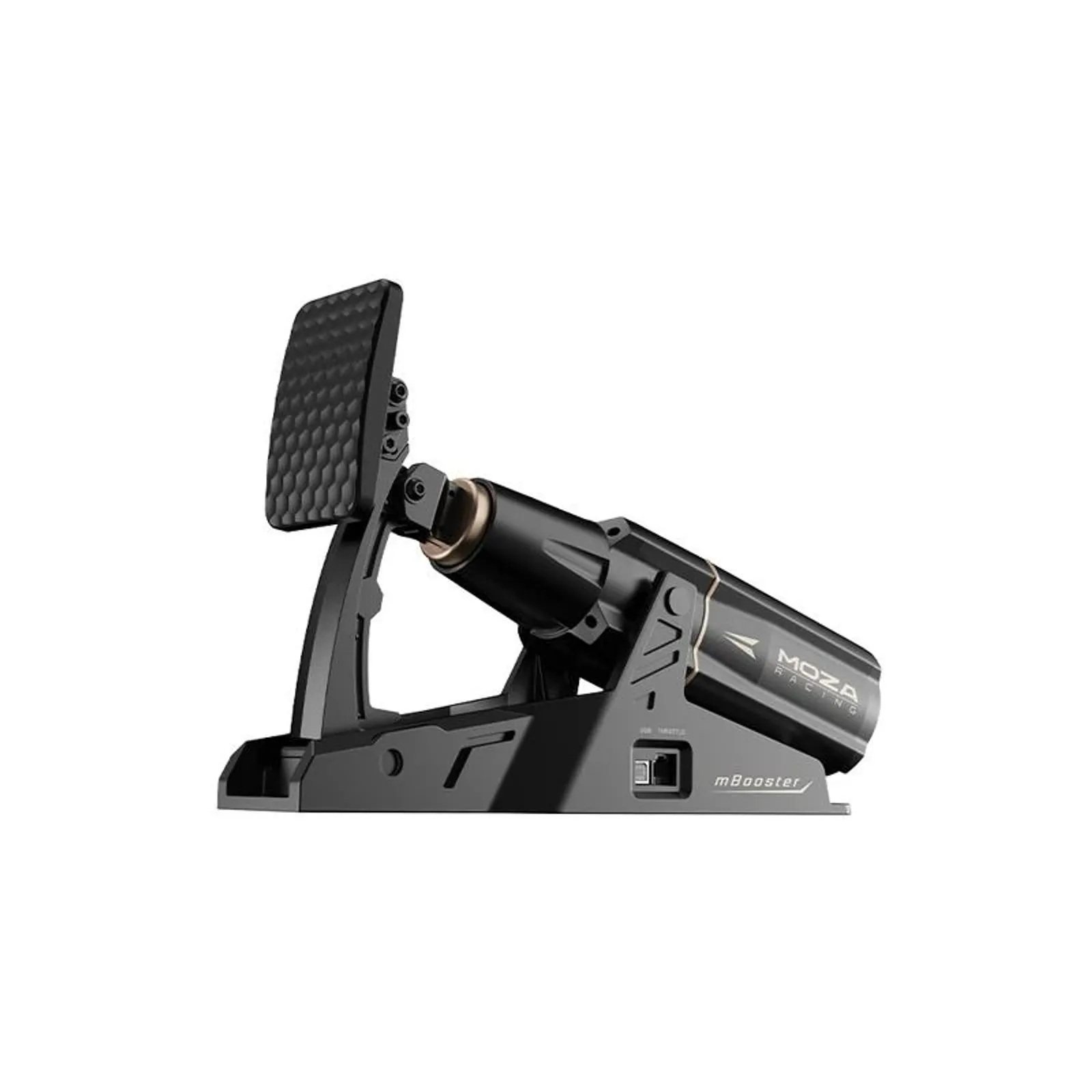 MOZA Racing RS076 mBooster Active Pedal