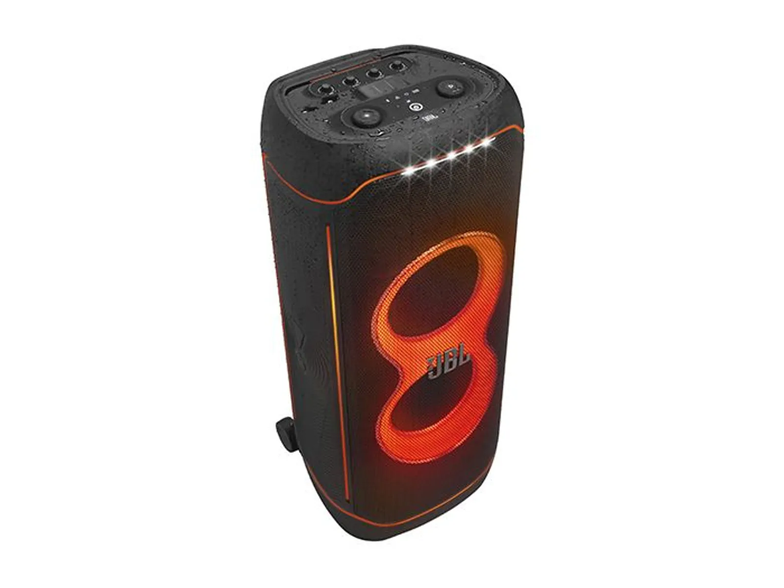 Najam JBL Partybox Ultimate karaoke zvučnik