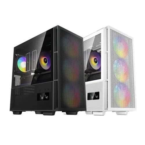 OMEGA NV57 Ryzen 5 9600X, RTX 5070 12GB, 2TB SSD, 32GB RAM, 850W, W11 Home