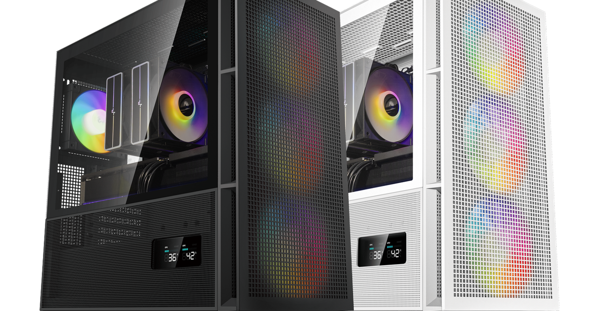 UVI OMEGA - an extremely powerful, high-quality desktop computer — UVI
