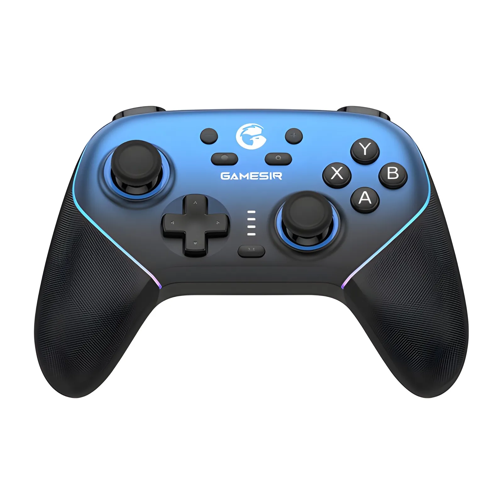 GameSir SuperNova T4n Pro Wireless Controller (blue)