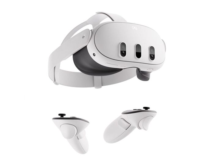 Affordable Meta Quest 2 VR - Virtual Glasses In Stock — Cyberpiggy