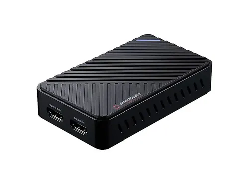 Najam Capture Card Live Gamer ULTRA - GC553 Avermedia