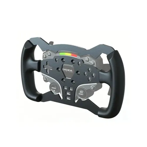 MOZA Racing ES RS032 Formula volan 28 cm (modifikacija)