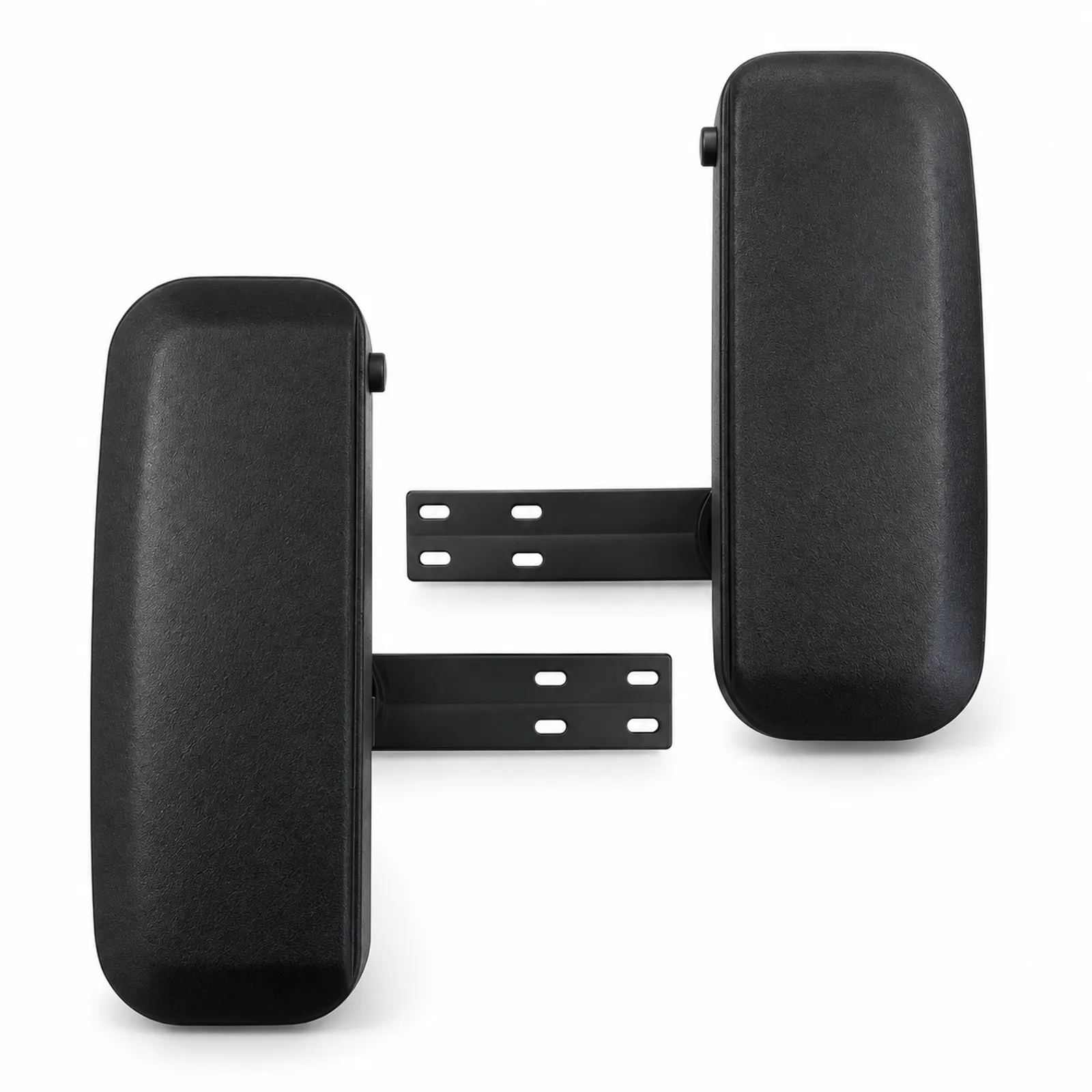 4D Armrests