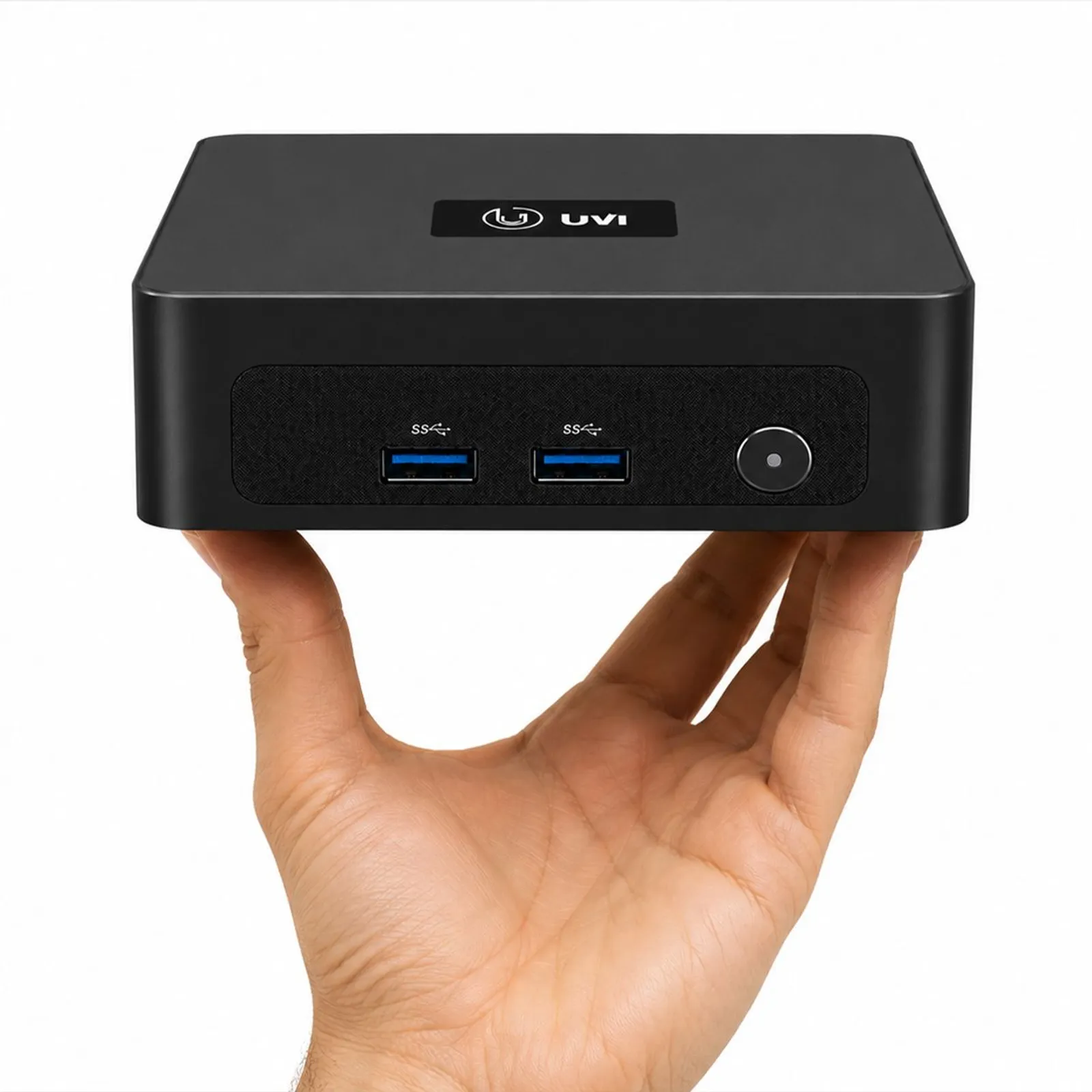 MINI PC R758 - AMD Ryzen 7 5800U, W11 PRO