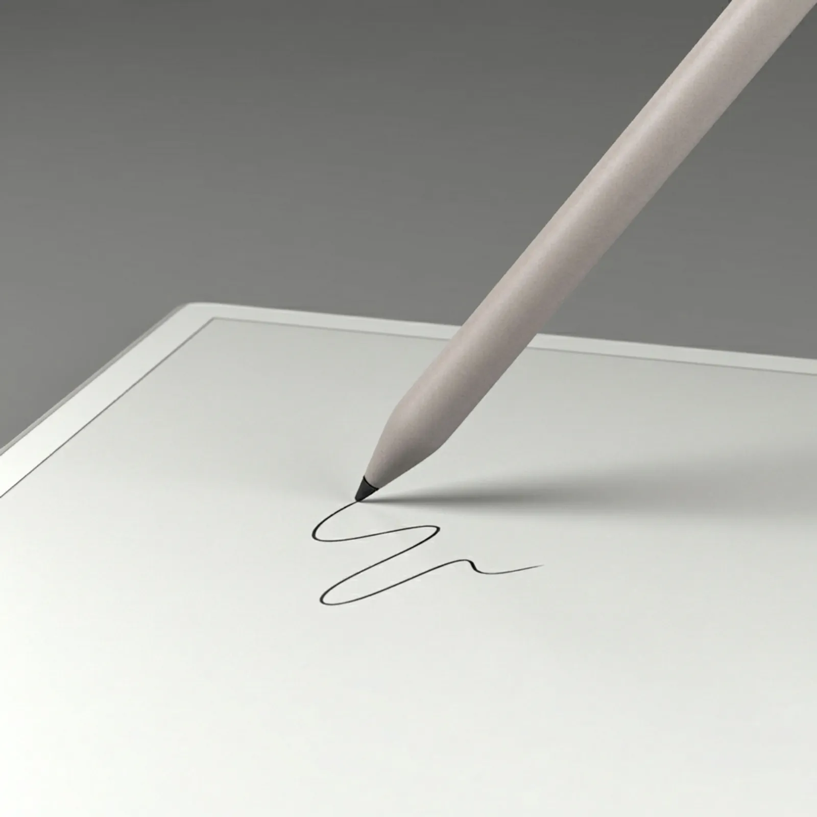 Pencil reMarkable Paper Pro - Marker