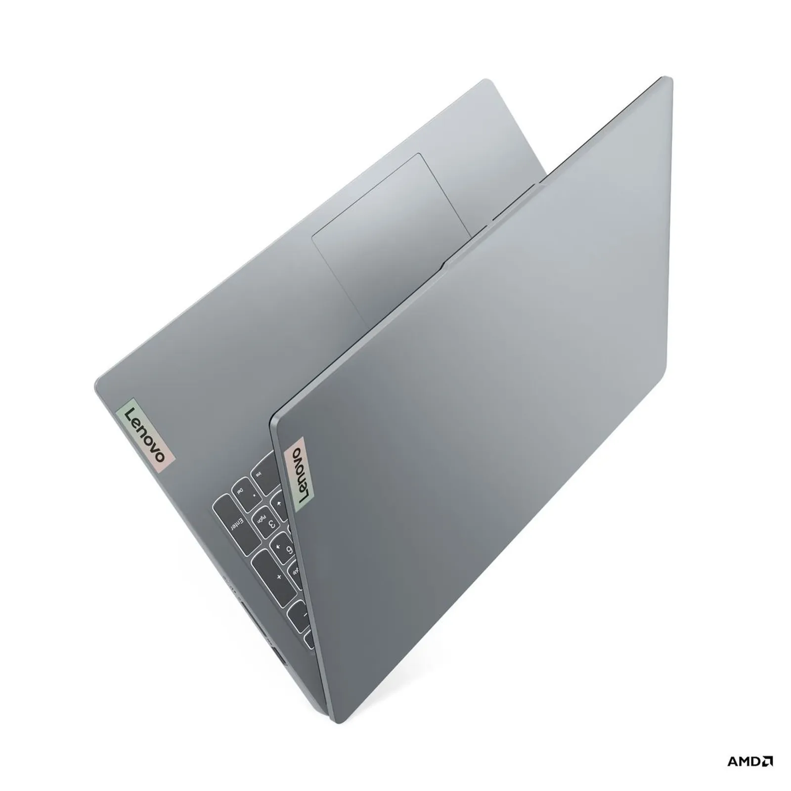 Lenovo IdeaPad Slim 3 15AMN8 15,6" FHD Ryzen 3 7320U 8GB 512GB SSD Win 11 Home