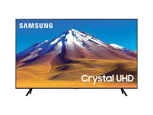 Najam Samsung Crystal UHD 55" 4K pametnog televizora