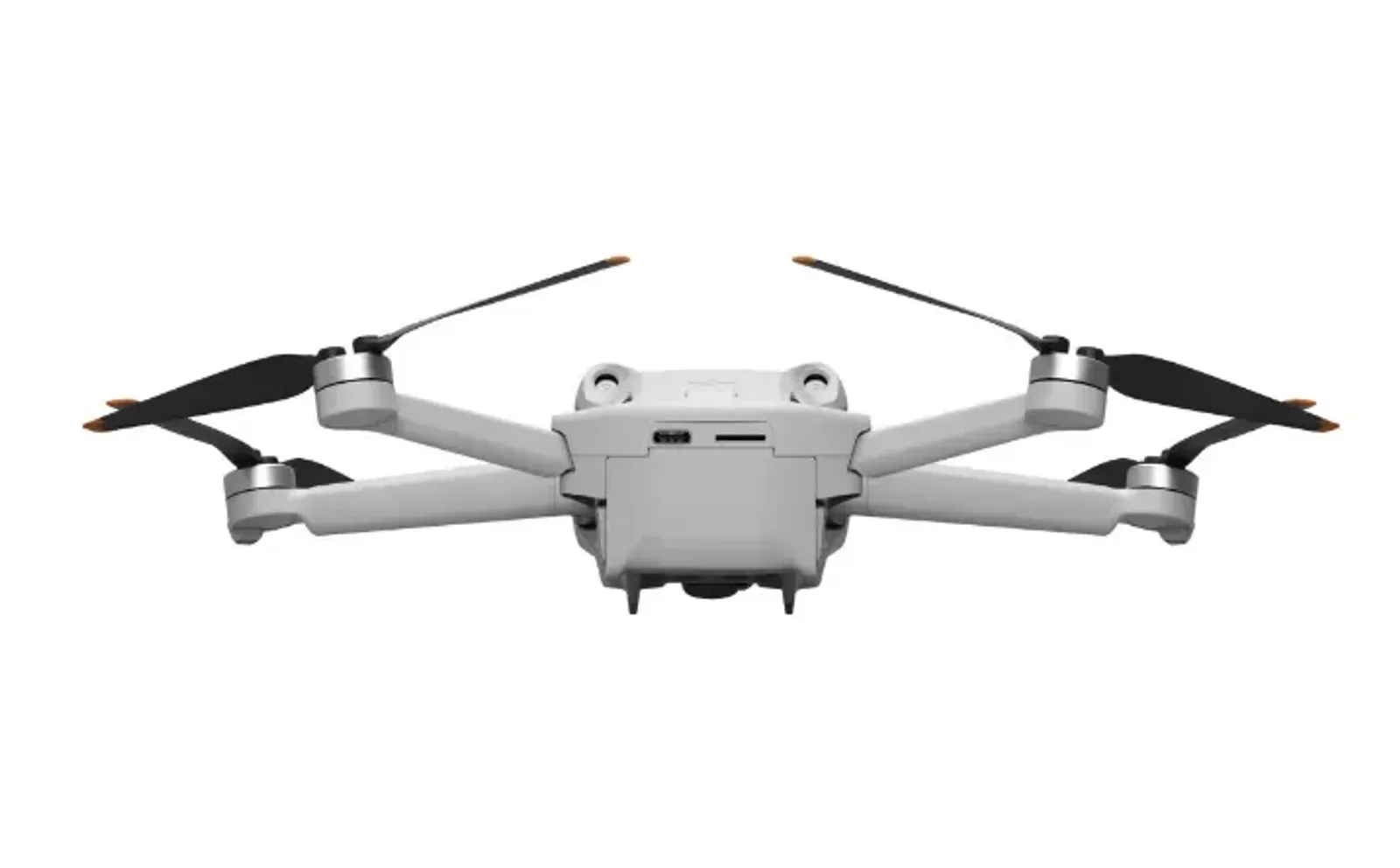 Najam drona DJI MINI 3 PRO + DJI RC upravljač sa zaslonom