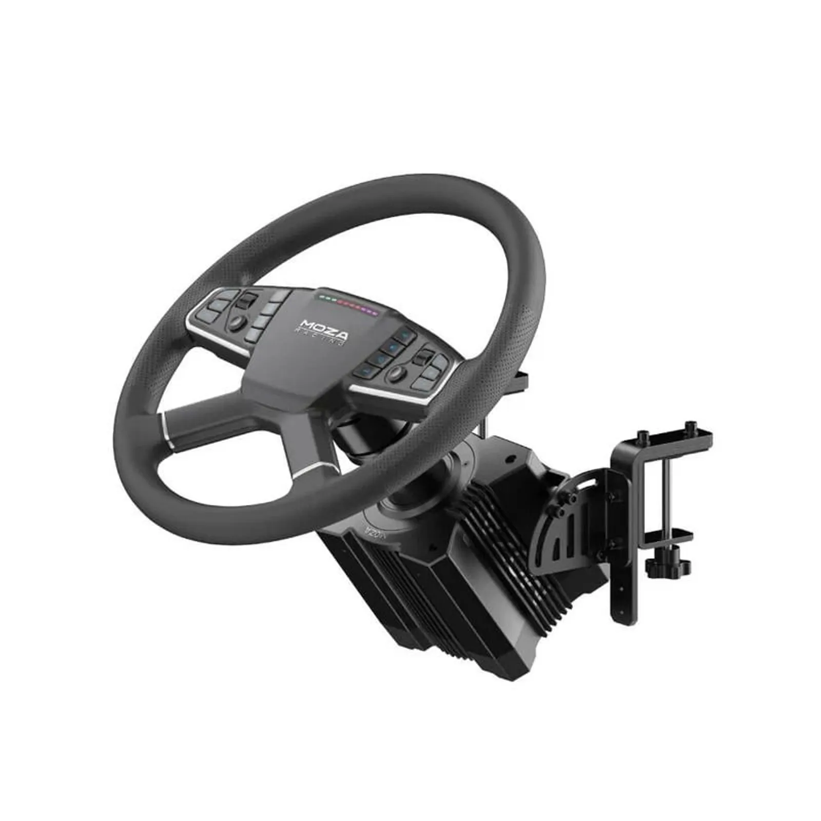 MOZA Racing RS062 TSW Clamp