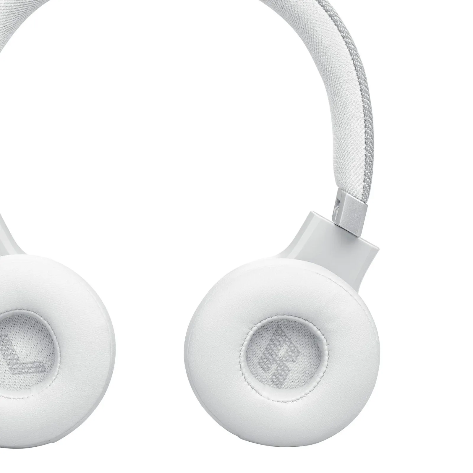 JBL LIVE 670NC bele slušalke