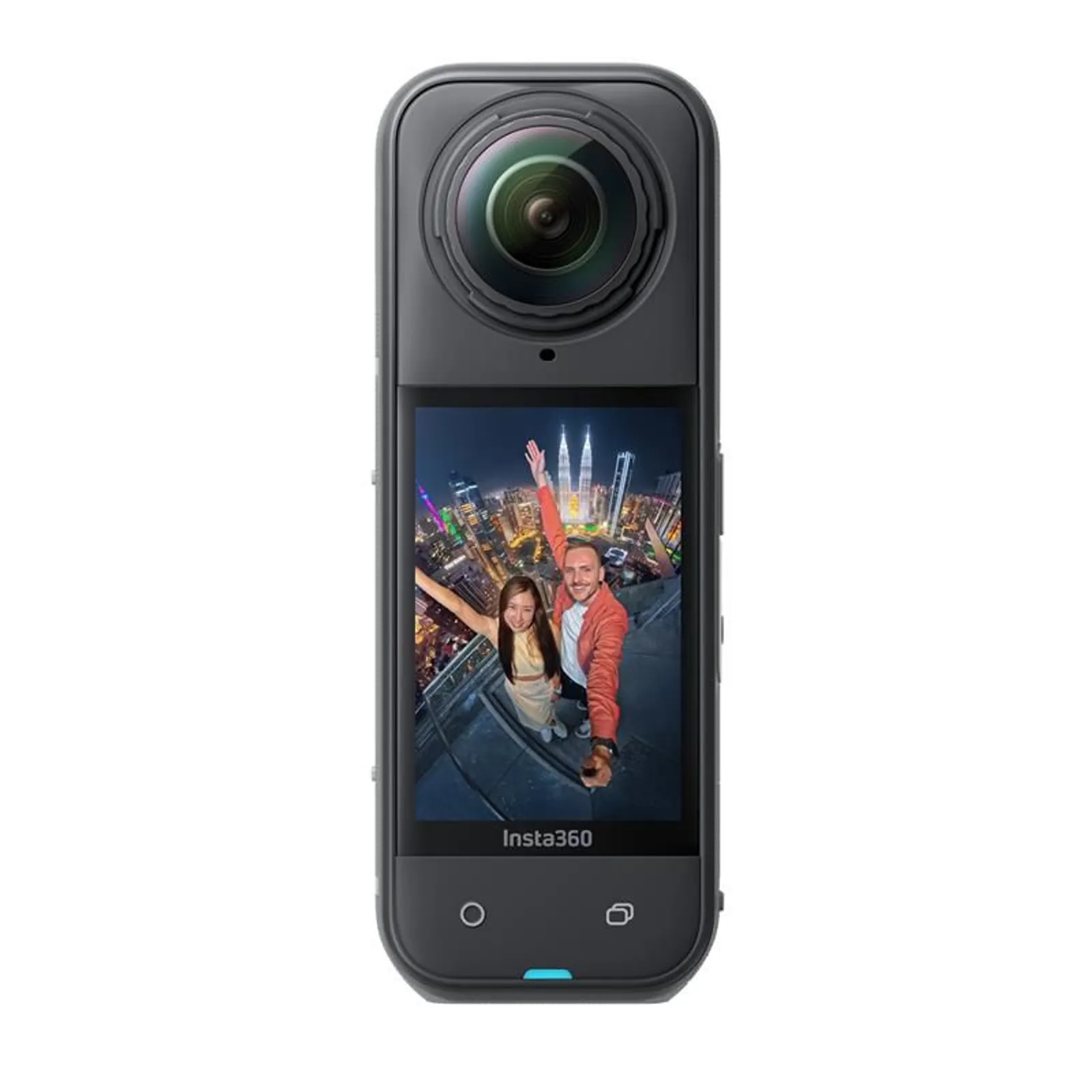Insta360 X5 Starter Bundle akcijska kamera