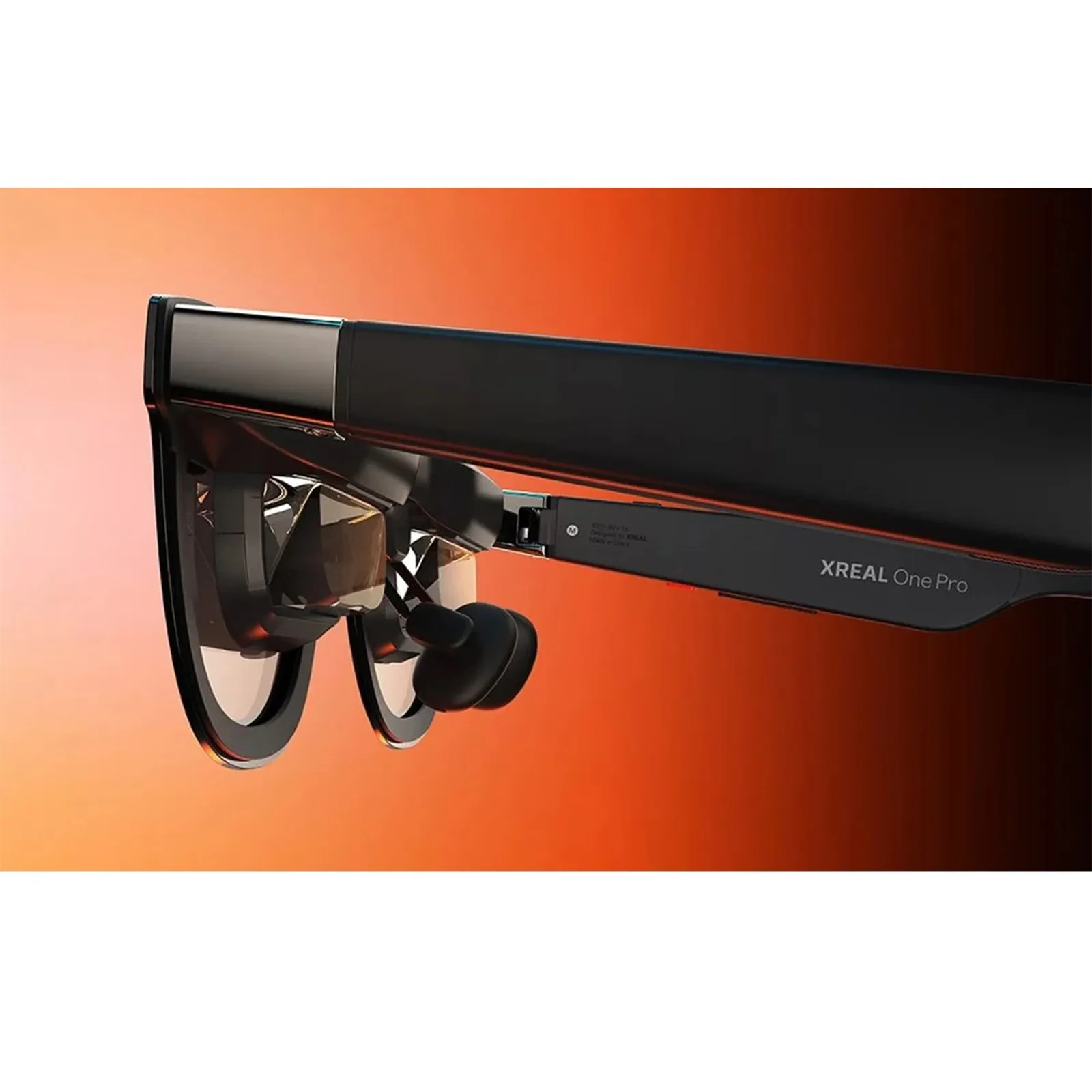 XREAL One Pro AR Glasses (size L)
