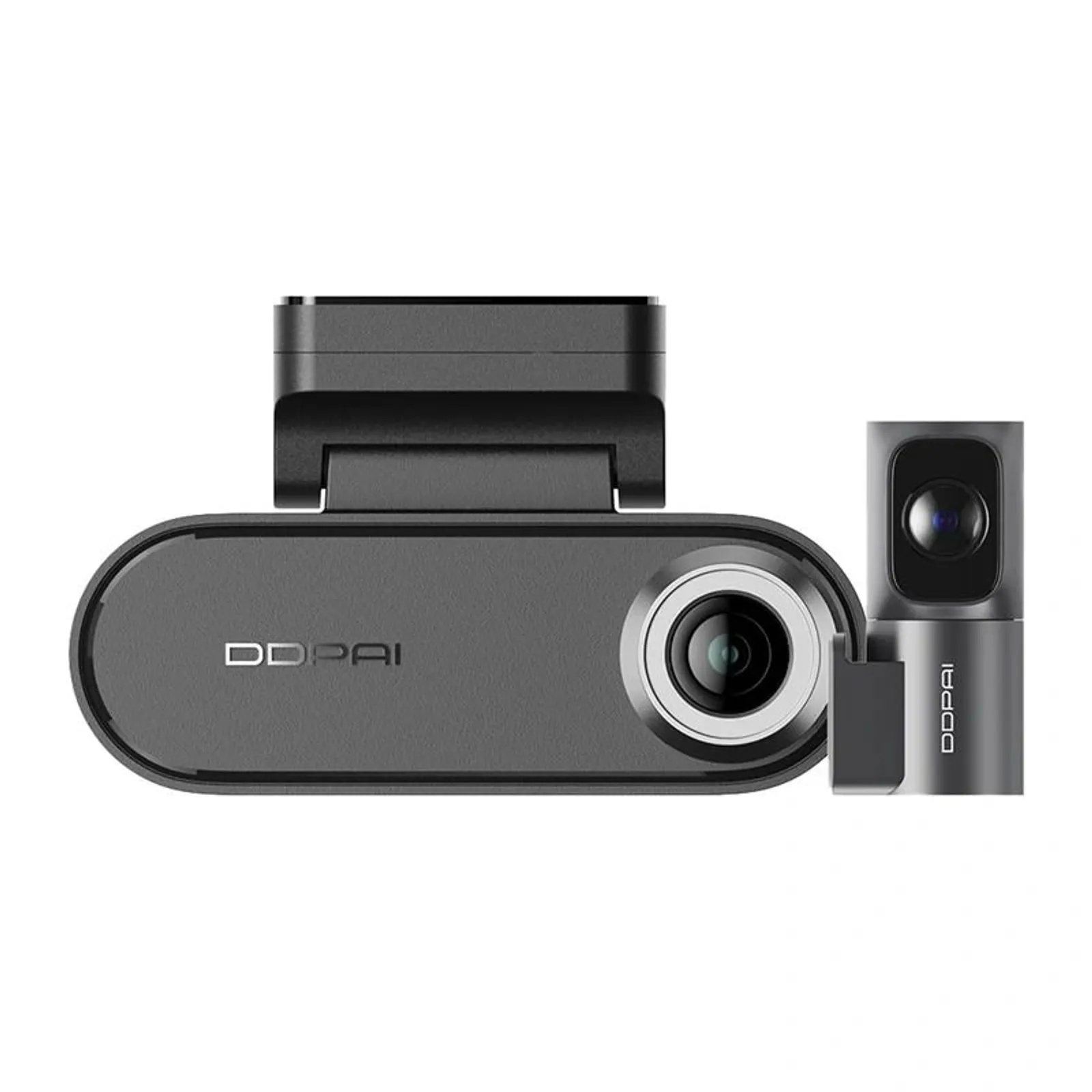 DDPAI N5 Dual 2026 avtomobilska kamera