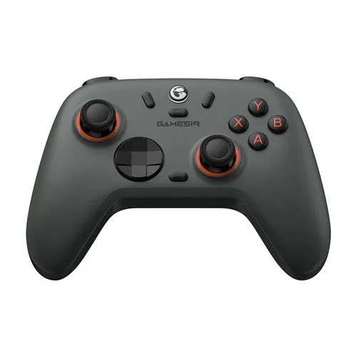 GameSir Nova 2 Lite bežični kontroler (sivi)