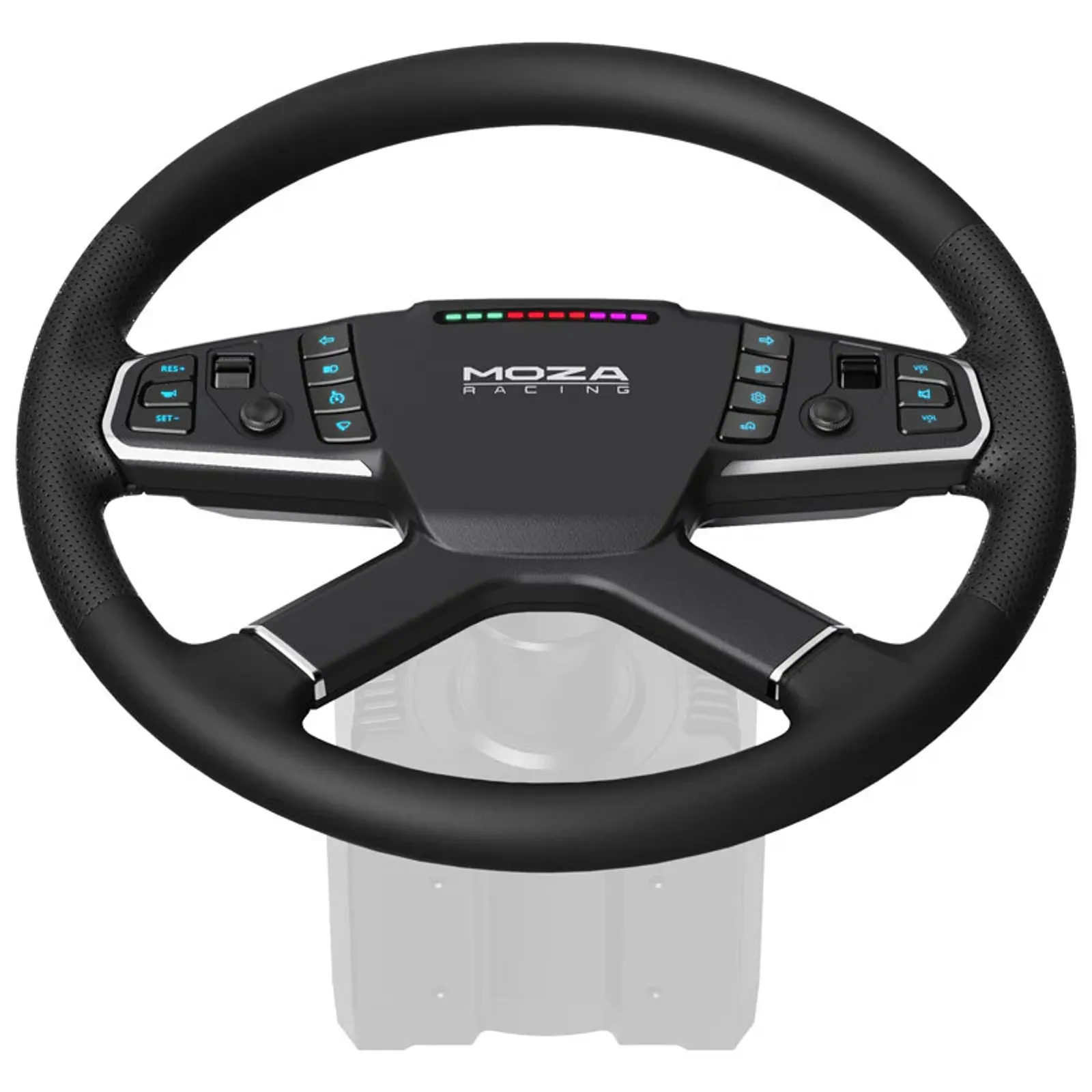 MOZA TSW RS060 volan za tovornjak